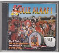 Bernd Stelter Paveier Die Räuber King Size Dick Die 3 Söck - KöIIe AIaaf!