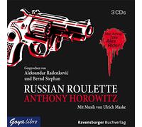 Bernd Stephan - Russian Roulette