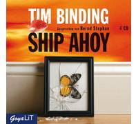 Bernd Stephan - Ship Ahoy