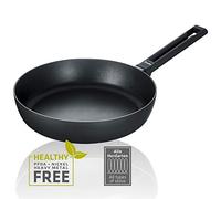 Berndes 11325 Aluminium Induction Sauté Pan 24 cm Aluminium Black