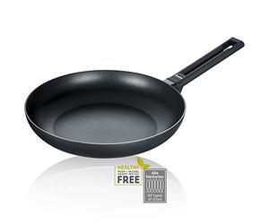Berndes Alu Induction Frying Pan Ceramic Sealing Aluminium Ø 28 cm