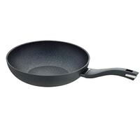 Berndes Balance Enduro Double Locking Handle Wok 28 cm, 4 litres, Forged Aluminium