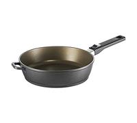 Berndes Frying Pan Cast Aluminium Brown 32 cm