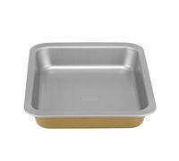 Berndes P501436IT Non-Stick Medium Roaster, 28x22cm-11x8.6cm, Aluminium