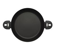 Berndes Skillet 28cm - Premium Aluminum Non-Stick Coating with Stay-Cool Handle - Versatile for All Cooktops