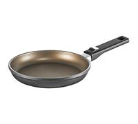 Berndes Vario Click 031519 Frying Pan 32 cm Induction Plus, Brown