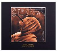 Berne - Big Satan: Artist Edition