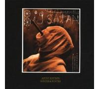BERNE/DUCRET/RAINEY - BIG SATAN CD NEW