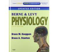 Berne & Levy Physiology, Updated Edition