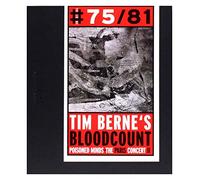 Berne, Tim Bloodcount - Poisoned Minds - The Paris Concert II