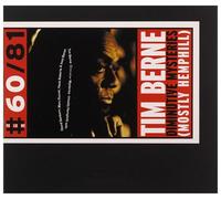 Berne, Tim - Diminutive Mysteries (Mostly Hemphill)