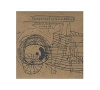 Berne,Tim - Paraphrase-Please Advise