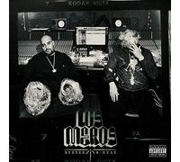 Berner / B-Real - Los Meros