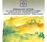 Berner Bach-Chor - Le Laudi di San Francesco d'As