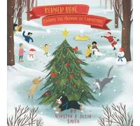Berner Bane Learns the Meaning of Christmas (The Adventures of Berner Bane the Bernese Mountain Dog)