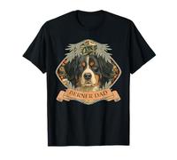 Berner Dad Bernese Mountain Dog T-Shirt