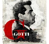 Berner : Gotti CD (2021) NEW Value Guaranteed from eBay’s biggest seller