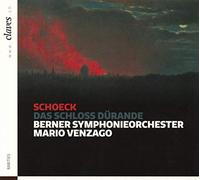 Berner Symphonieorchester - Othmar Schoeck Das Schloss Du