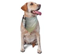 Bernese Mountain Dog 1Dog Bandanas Cat Puppy Scarfs Washable Pet Handkerchief