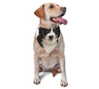 Bernese Mountain Dog 2Dog Bandanas Cat Puppy Scarfs Washable Pet Handkerchief