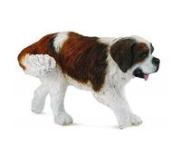 Bernese Mountain Dog Figurine