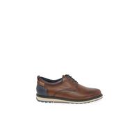 'Bernet' Lace Up Shoes Pikolinos Tan 7
