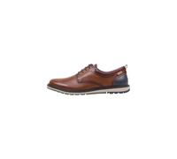 Berna Calfskin Leather Men's Casual Shoes