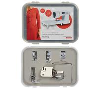 Bernette 6 Piece Quilting Foot Kit for B37 and B38