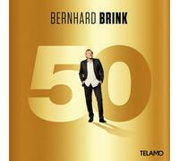 Brink, Bernhard - 50