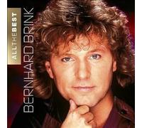 BERNHARD BRINK "ALL THE BEST" 2 CD NEW