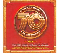 Bernhard Brink Bata Illic Peggy March Jersey Mel Roy Black - SchIager der 7Oer (4)