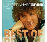 BERNHARD BRINK "BEST OF" CD NEW
