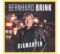 BERNHARD BRINK - DIAMANTEN - CD - G3z