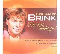 Bernhard Brink - DU BlST NlCHT FREl