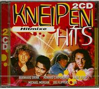 Bernhard Brink, Howard Carpendale, Andy Borg, u.a - Kneipen Hits-Hitmixe