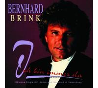Bernhard Brink - Ich Bin Immer Da
