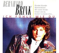 Bernhard Brink - Ich Fuhle Wie Du