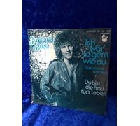 Bernhard Brink - Ich Wär' So Gern Wie Du (She's In Love With You) [Vinyl Single 7'']