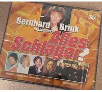 Bernhard Brink präsentiert: Alles Schlager? - 72 Schlager Hits
