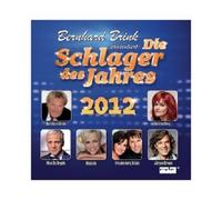 Various - Die Schlager des Jahres 2012-P.V.Bernhard Brink