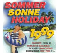 Bernhard Brink, Ricchi e Poveri, Wind, Roland Kaiser, Corinna May, Frenchans Bauer..