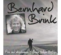 Bernhard Brink - Seine f r ü h e n ErfoIge