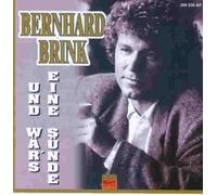 Bernhard Brink - Und Wär'S Eine Sünde