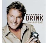 BERNHARD BRINK "VERDAMMT DIREKT" CD NEW