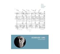 Bernhard Lang : Critical Guides to Contemporary Composers
