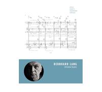 Bernhard Lang: Critical Guides to Contemporary Composers