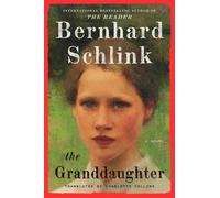 Bernhard Schlink The Granddaughter (Hardback) (US IMPORT)