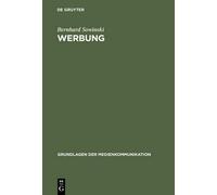 Bernhard Sowinski Werbung (Hardback) (US IMPORT)