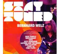 Bernhard Welz - Stay Tuned