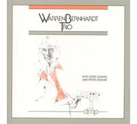 Bernhardt, Warren - Trio '83